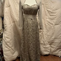 Special Tailored Dress