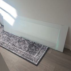 Ikea Glass Top