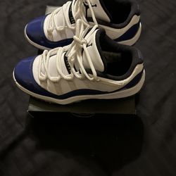 JORDAN 11 Concord RETRO LOW (PS)