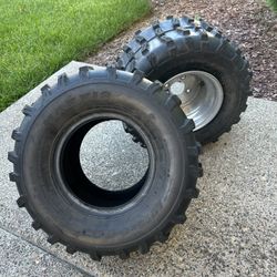 Atv Dirt Tires