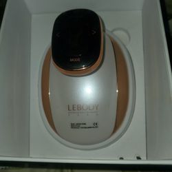 Lebody Form  Facial And Body And Body Tonning