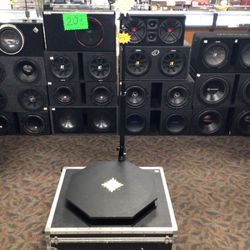 Spinning Party Camera Manual 