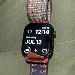 Apple Watch Series 10