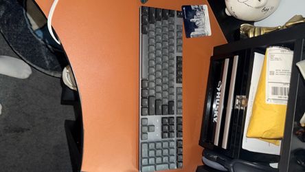 Satechi Keyboard