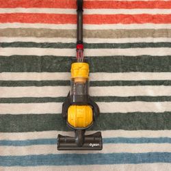 Toy Dyson Vacuum 