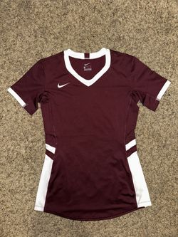 Nike Women’s Hyperace SS Volleyball Jersey 