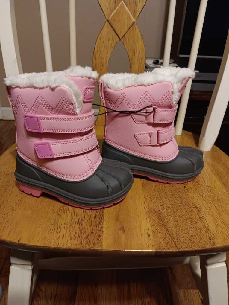 Girls Boots