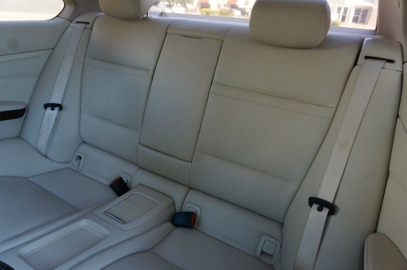 2011 BMW 3 Series
