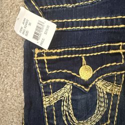 True Religion New 