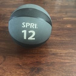 Weighted Ball