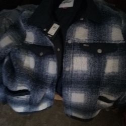 Hilfiger Jacket 