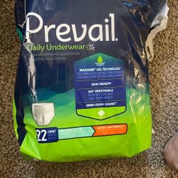 Prevail