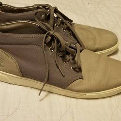 Timberland Davis Square Boot Shoes