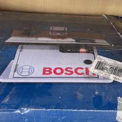 A1171 Bosch Table Router