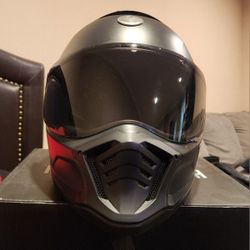 Harley Davidson XL Helmet 