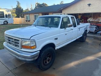 1995 f150 4x4