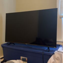43in Hisense Roku Tv