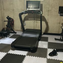Nordic Track Treadmill