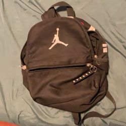Air Jordan Book Bag 