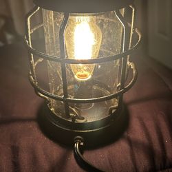 Lamp Candle Melter
