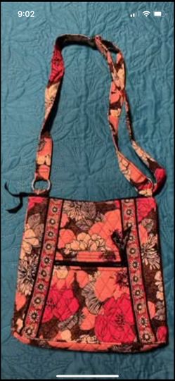 Misc Cotton Purses $10 EACH