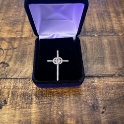 Cross Pendant 
