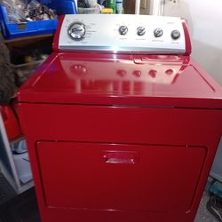Whirlpool GAS Dryer Excellent Working Condition guaranteed