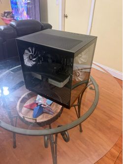 Gaming PC – Ryzen 5 5600X | RTX 3060 Ti | 16GB RAM