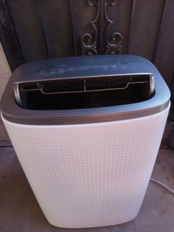 AIR CONDITIONER 14.000 BTU LIKE NEW WORK GREAT