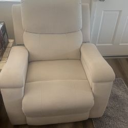 Recliner 