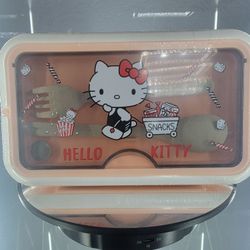 Hello Kitty BENTO BOX