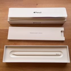 Apple Pencil - Gen 2