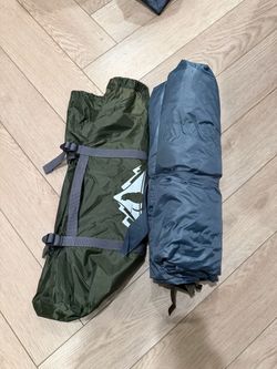 2-3 person tent NEW