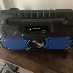flash Sale Speaker 