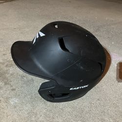 Batting Helmet: Easton Jr. Size