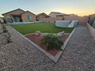 Paver,fire fit