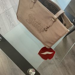 Crystal Upgrade U Tote