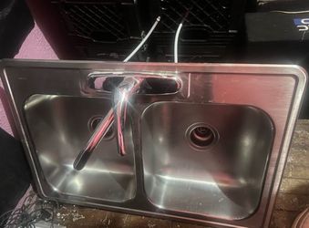 Sink