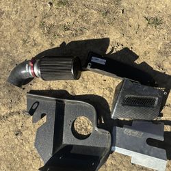 ECS TUNING INTAKE