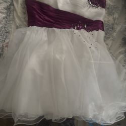 Party Dress