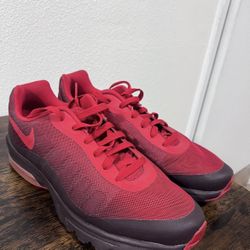 Nike Mens Shoes 