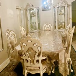 Living Room  French Set