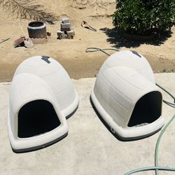 Dog House Indigo Petmate