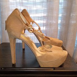 Michael Kors Heels 