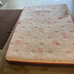 Full Size Utility Mattress