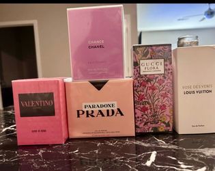 Perfume