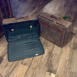 Suitcase
