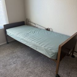 Hospital Bed Twin XL