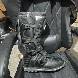 Rdrco Dirt Bike/riding Boots
