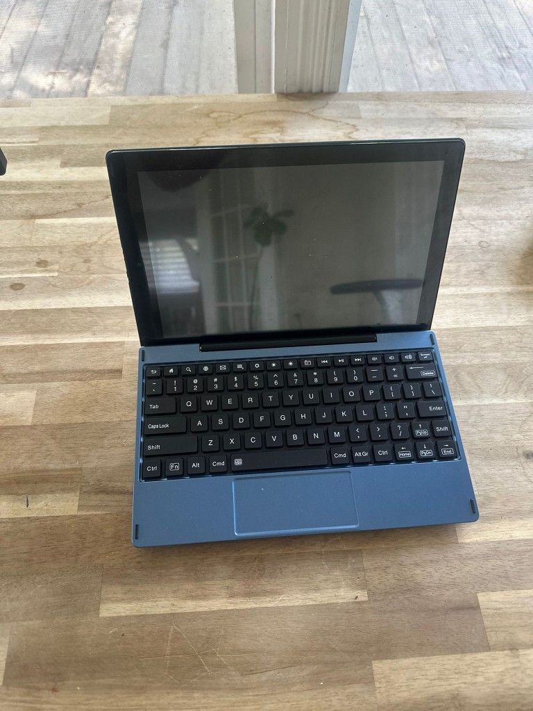 Compact Windows Laptop – Great for School, Travel, or Light Work